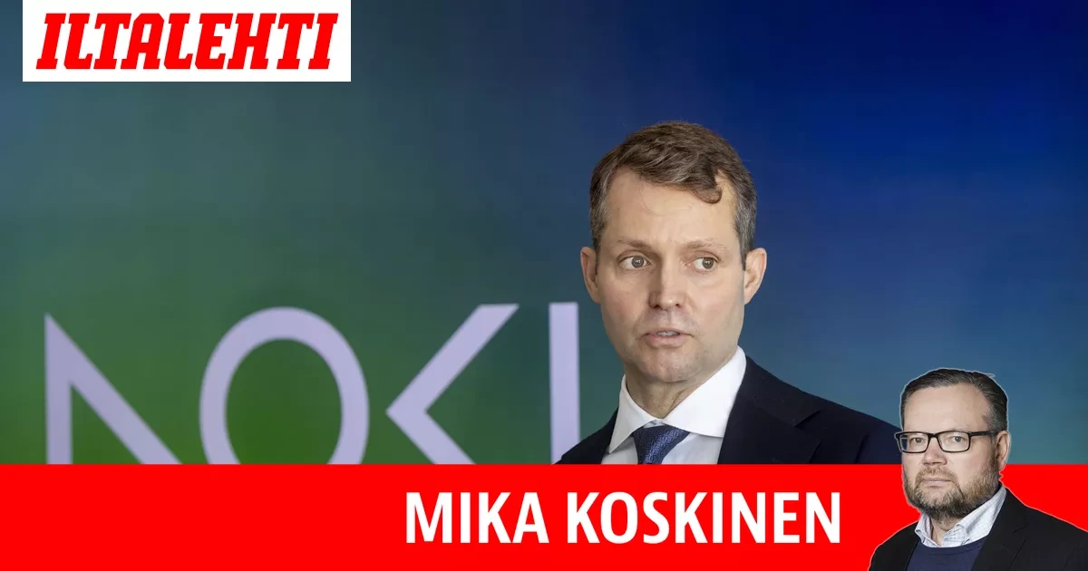 Pääkirjoitus:Isot pörssiyhtiöt porskuttavat