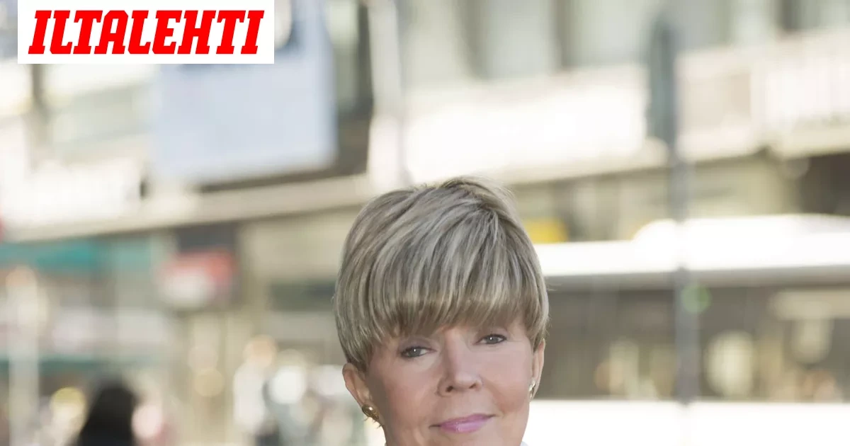 Keijo Leppänen kuuli puhelimessa Helena Petäistön kuolemasta ja järkyttyi – ”Hän oli Maikkarin kasvot”