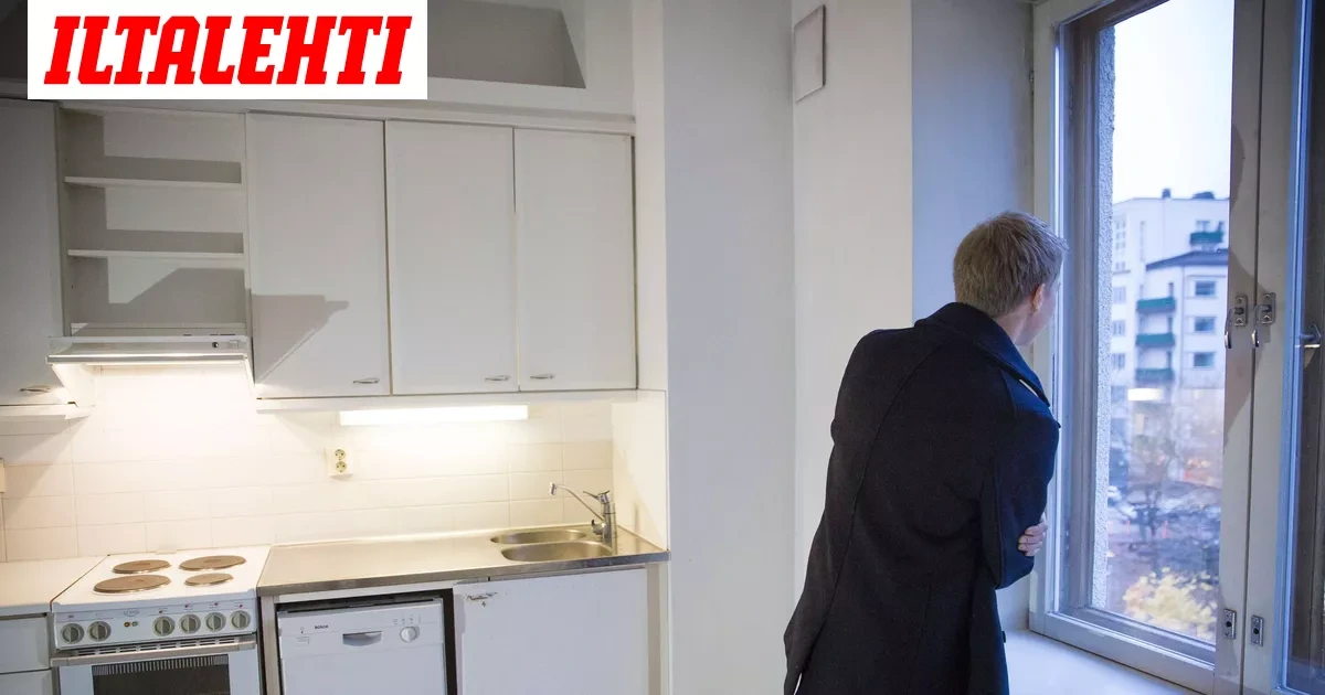 Vieraskynä: Suomen taloudessa on heikkous, josta puhutaan liian vähän