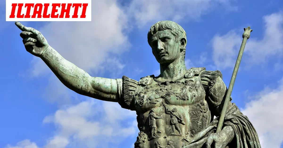 Testaa, kuinka yleissivistynyt olet historiasta – Saatko 10/10?