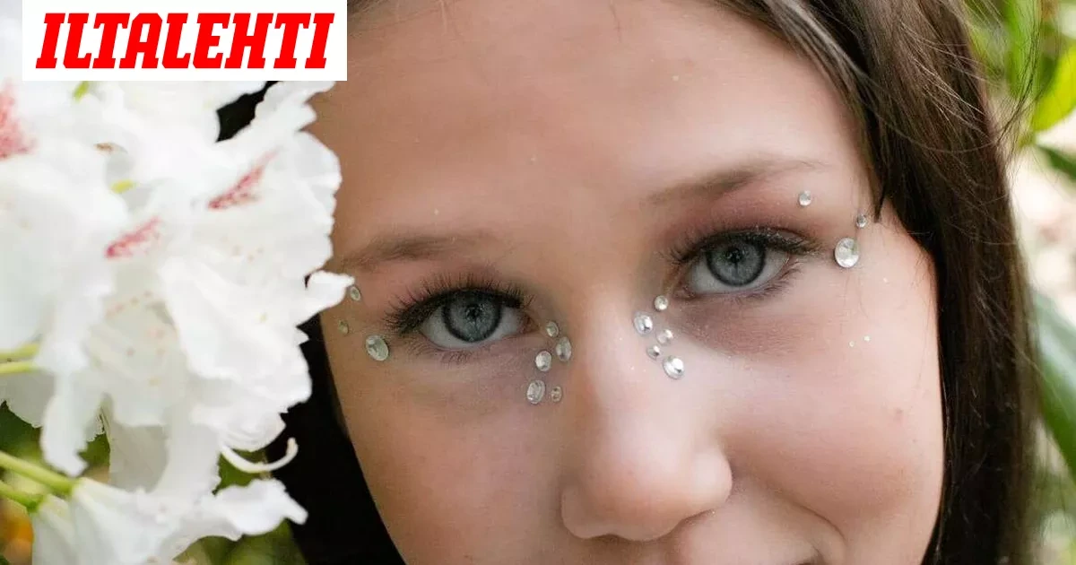 13-vuotias tyttö kateissa – Ilmoita poliisille, jos näet