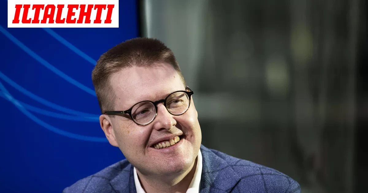 Nyt jysähti – ”Hurmoksellisia uutisia Suomen taloudesta!”