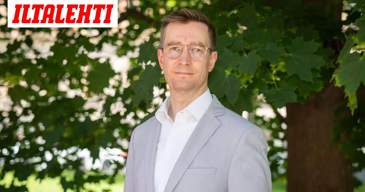 Sebastian Tynkkystä kiellettiin tulemasta Britanniaan – Oras Tynkkyseltä tyly näkemys