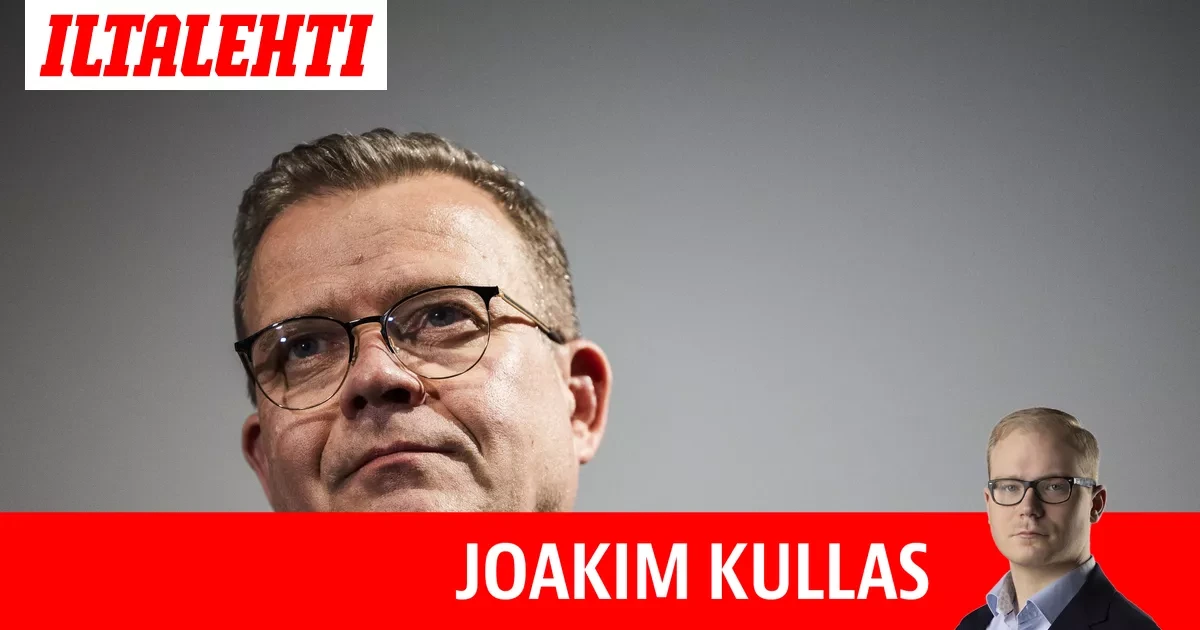 Kommentti:Totuus kohuhankkeesta paljastui – Kokoomuslaisten puuhastelu näyttää entistä nolommalta