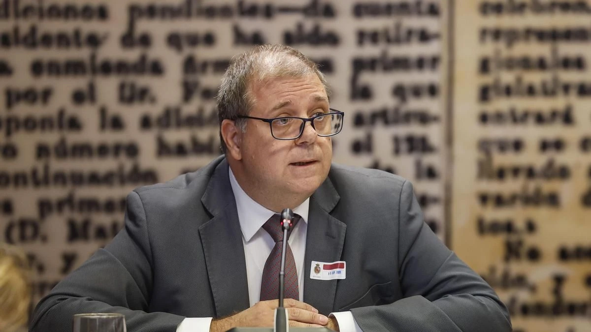 El juez Pedraz imputa al ex jefe de gabinete de Sánchez en el PSOE por el caso Leire Díez