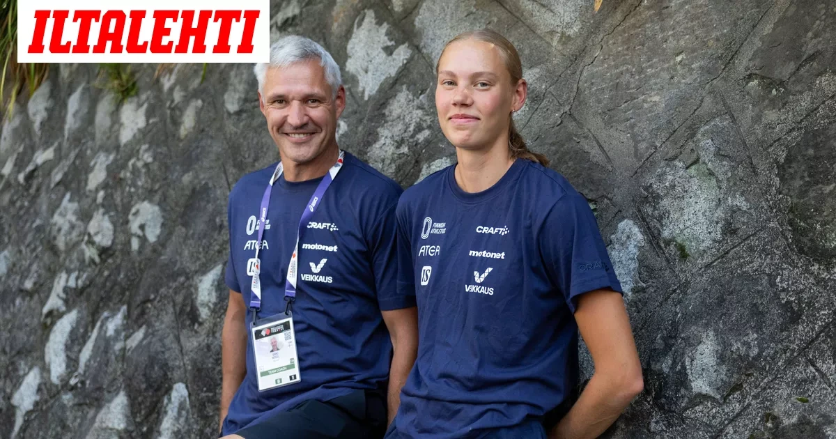 ”Silloin hän ilmeisesti päätti” – Erki Nool puhuu hänen ja Saga Vannisen päätöksestä lähteä eri teille