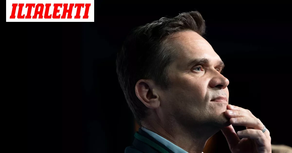 Mika Aaltolalta ja Pekka Toverilta kovaa tekstiä somessa