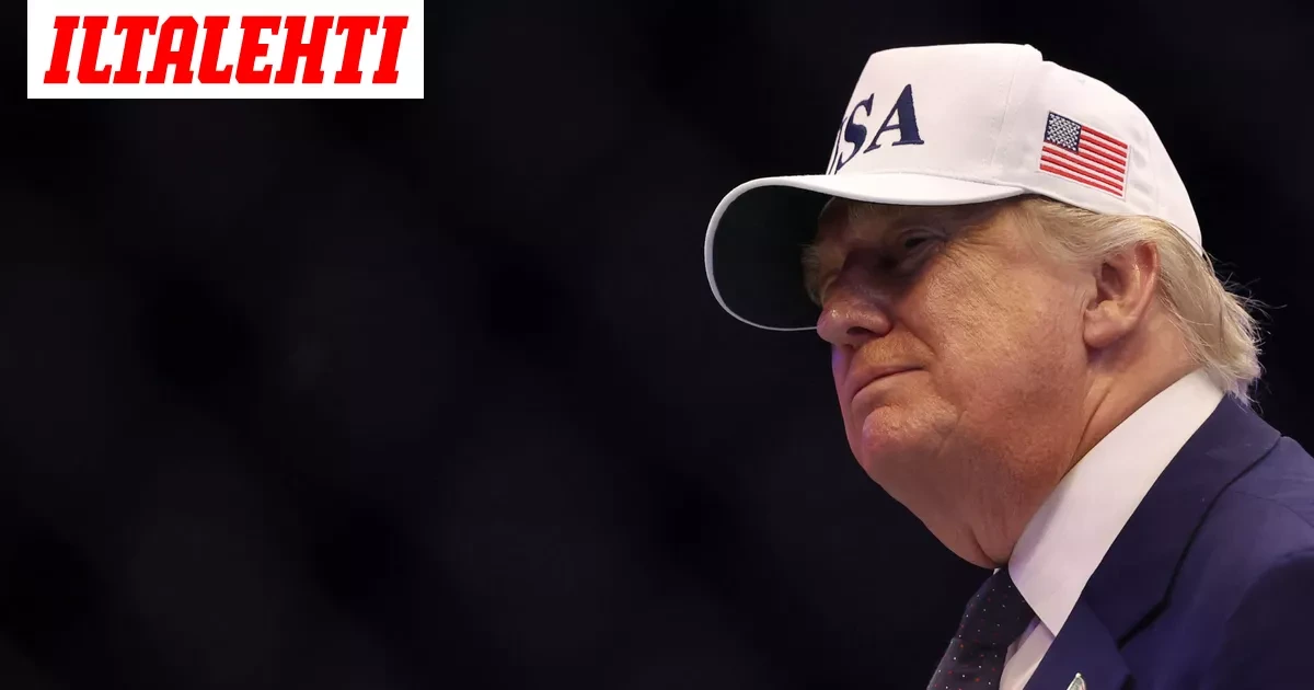 Maga-liike raivostui Trumpin tappiosta: "Steriloikaa kaikki ulkomaalaiset"