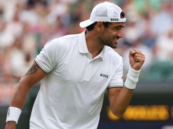 Wimbledon, risultati di oggi in diretta | Berrettini vince la lotta con Wawrinka in quattro tie break, Serena Williams ko al rientro. Successi per Sonego, Paolini e Grant