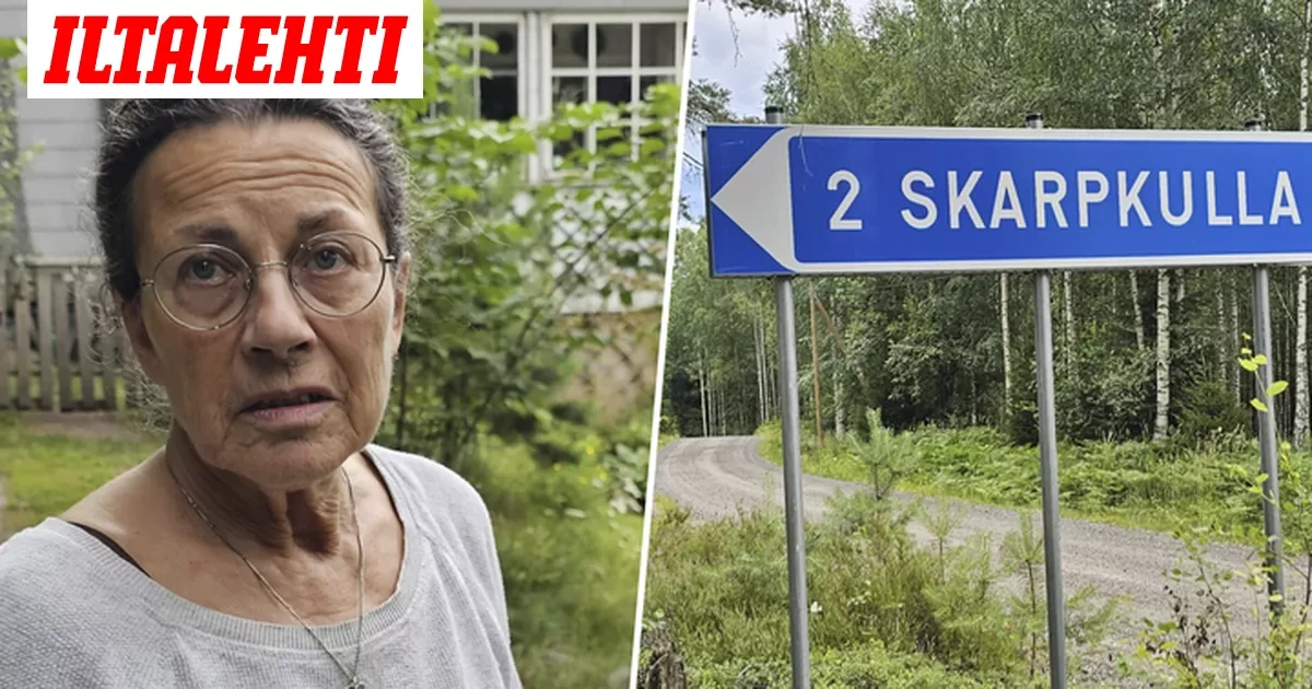Erittäin pidetty isoisä ja lapsenlapsi kuolivat – Järkytys laskeutui pieneen kyläyhteisöön