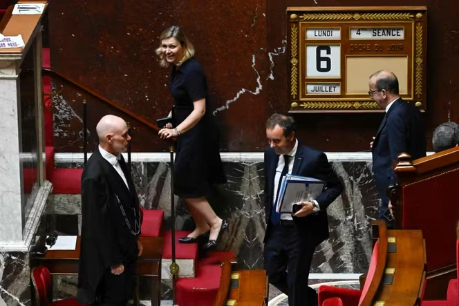Budget 2027 : Sébastien Lecornu exclut le recours à la loi spéciale