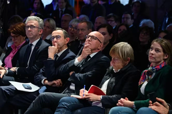 Au sein de LR, le cas du général Gomart, révélateur des ambiguïtés de Bruno Retailleau
