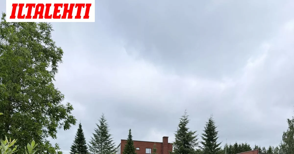 Kolmelle uimarannalle tuli vakava kehotus Somerolla – Älä ui täällä
