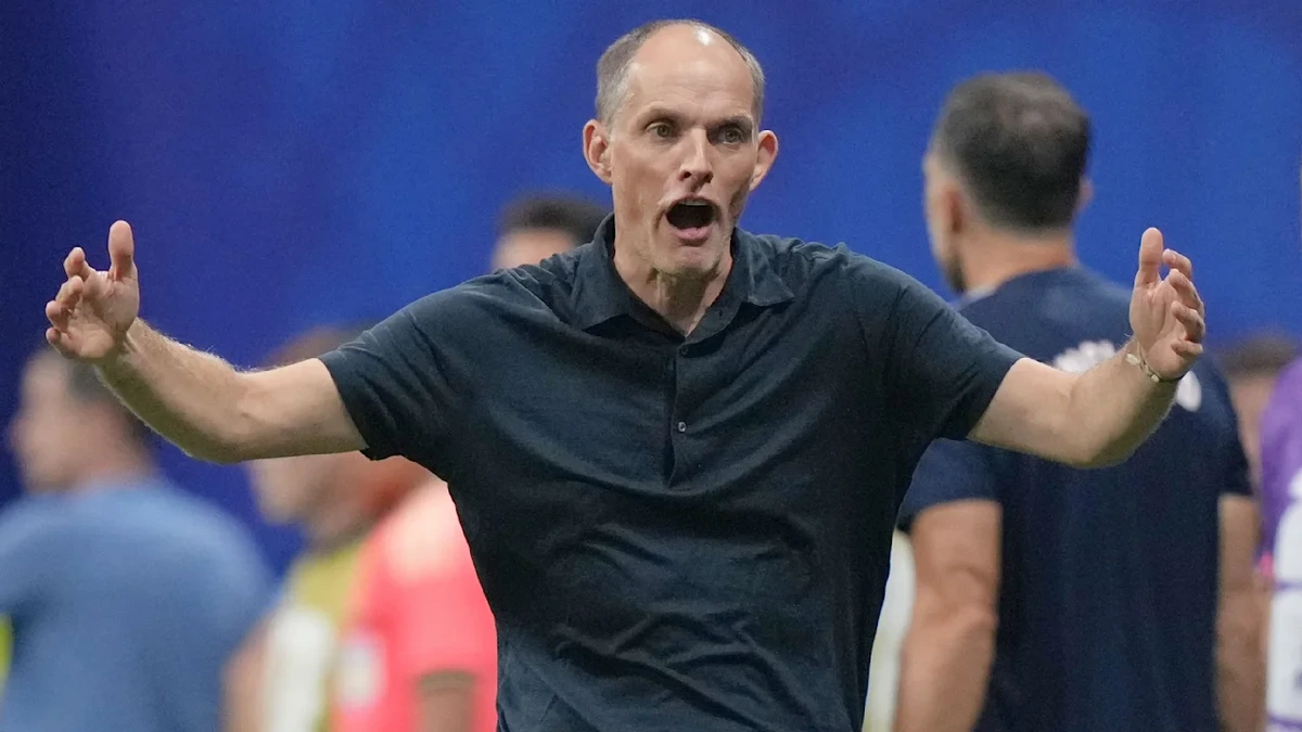 WM 2026: England-Presse trauert mit Kane und Tuchel - „Welt des Schmerzes“