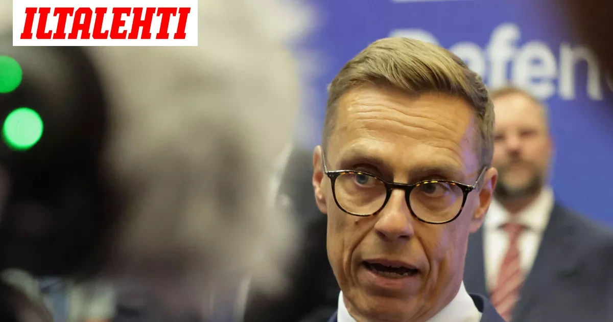 MT: Stubb lataa tiukan arvion olympiakomitean šokkipäätöksestä