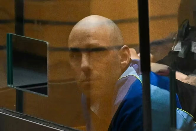Cédric Jubillar a reconnu dans une lettre avoir tué sa femme, Delphine Aussaguel, selon son avocat