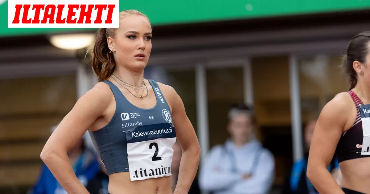 Lotta Harala ja Emma Tainio: ”Hölmö juttu” ja sitten ”klikkasi”