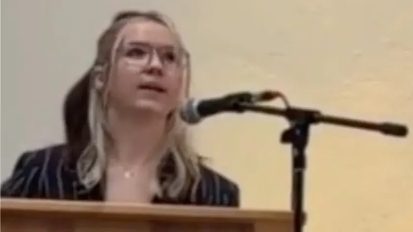 Deutschlands ehrlichste Lehrer zur Abi-Rebellin von Hagenow: „Sie hat recht!“