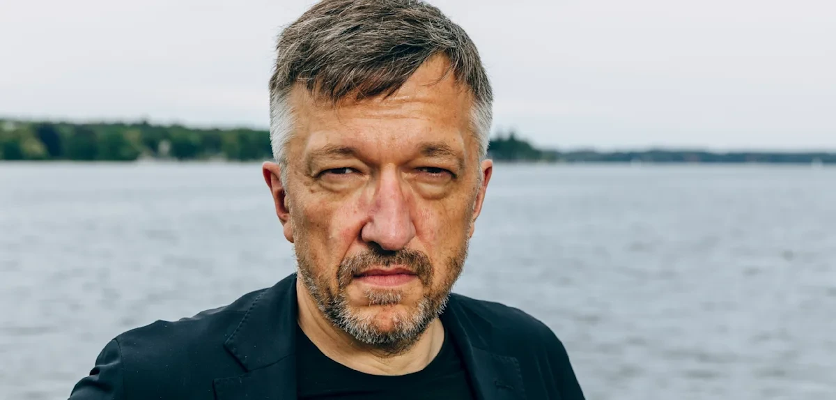 „Wenn ich mir vorstellte, dass meine Mutter mich berührt, befiel mich Ekel“