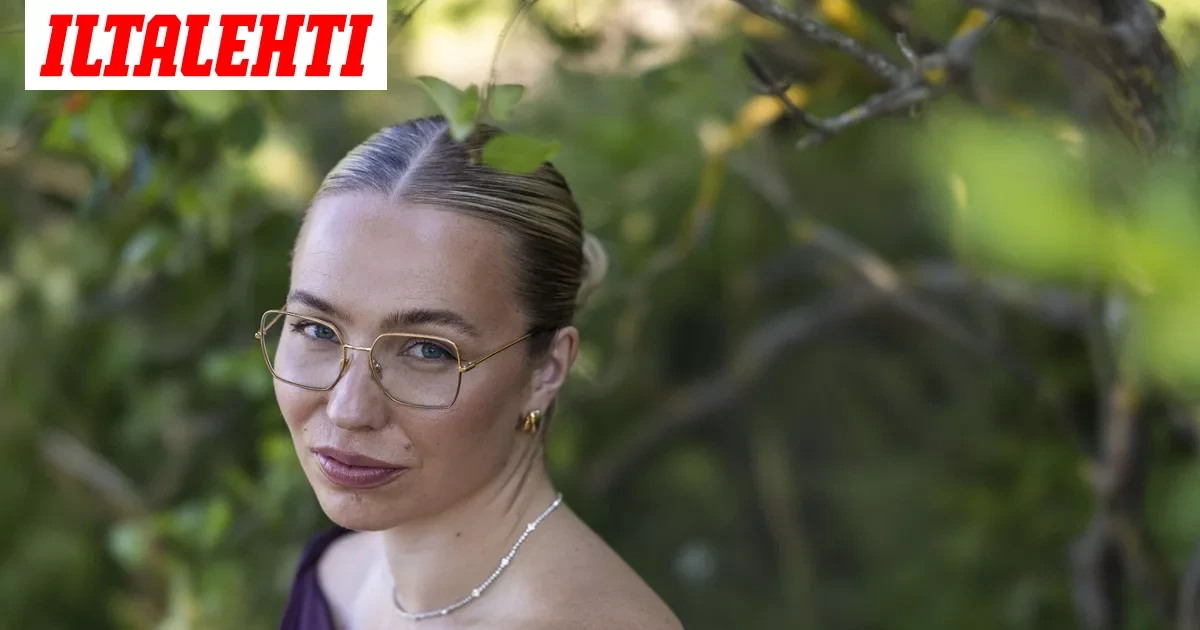 Viime sunnuntaina Poliisi-Ella sai tietoonsa šokeeraavan asian – Oli pakko toimia heti