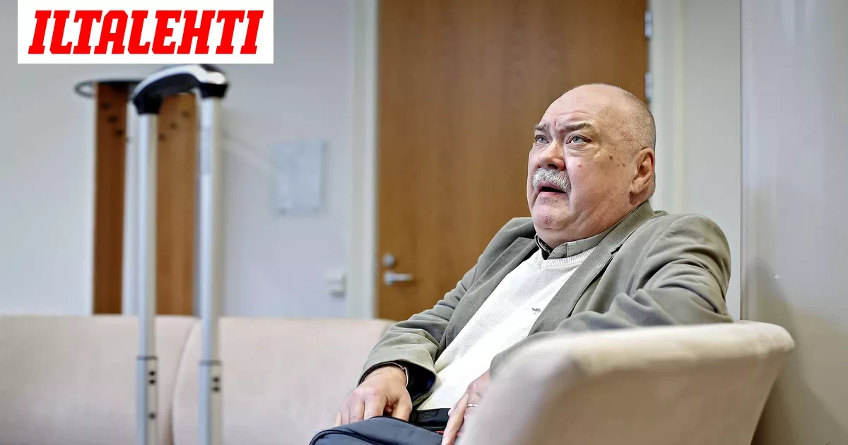 Interpolin etsintäkuuluttama suomalaismies pidätettiin Thaimaassa – Poliisi käytti erikoista kikkaa