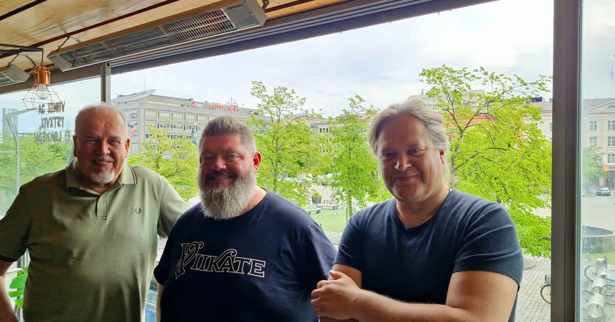 Vaasa ei hiljene syksyllä – uusi festivaali ja legendaarinen Wasa band jam palaa torille