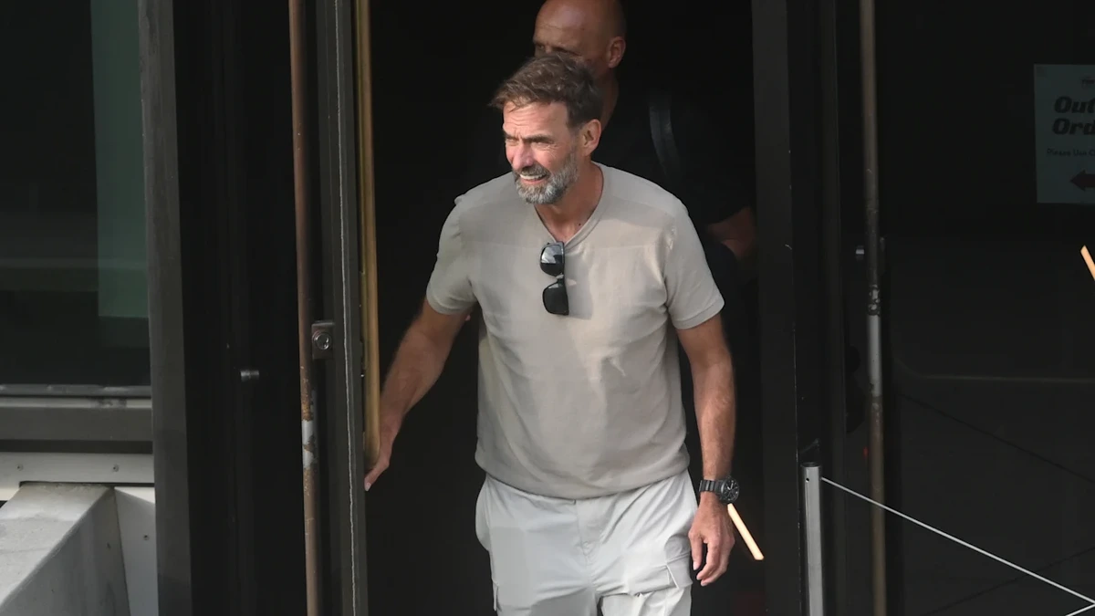 WM 2026: Was das Klopp-Geheimtreffen in New York für die Bayern bedeutet