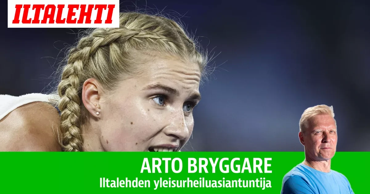 Skandaali Kalevan kisoissa: ”Uskomatonta”