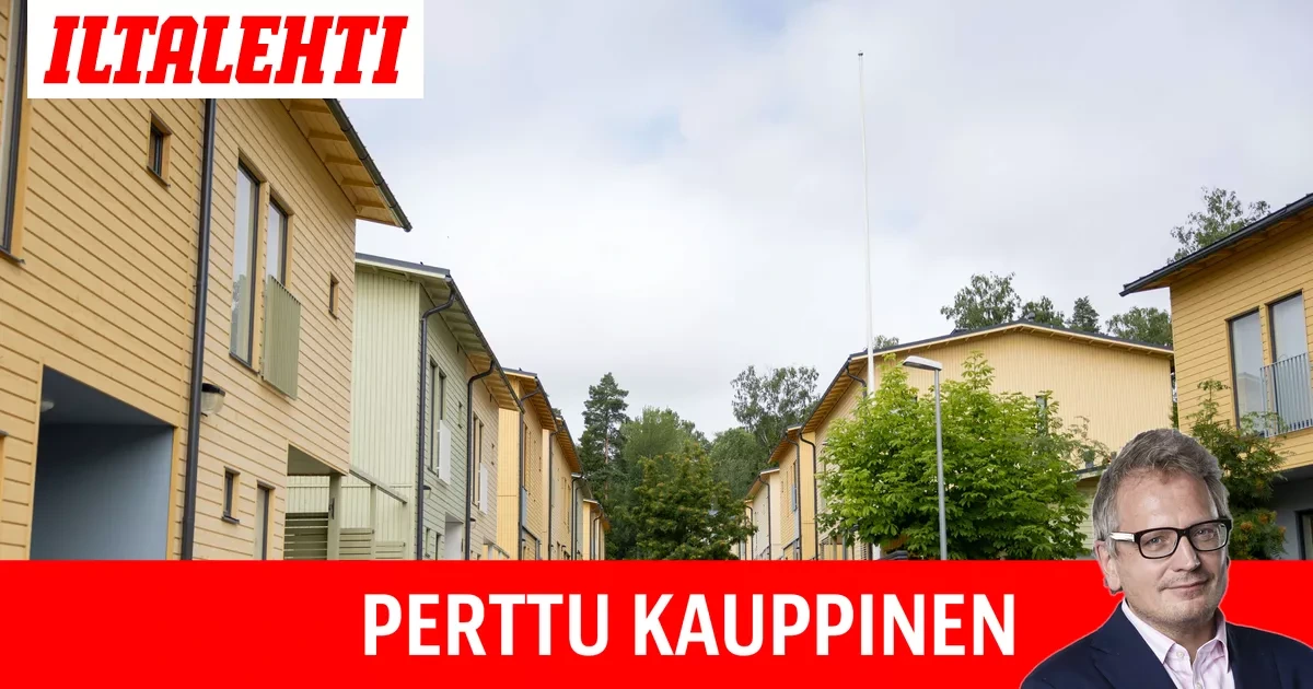 Pääkirjoitus:Helsingissä lapsia pakotetaan pois lähikoulusta woke-oppien mukaisesti