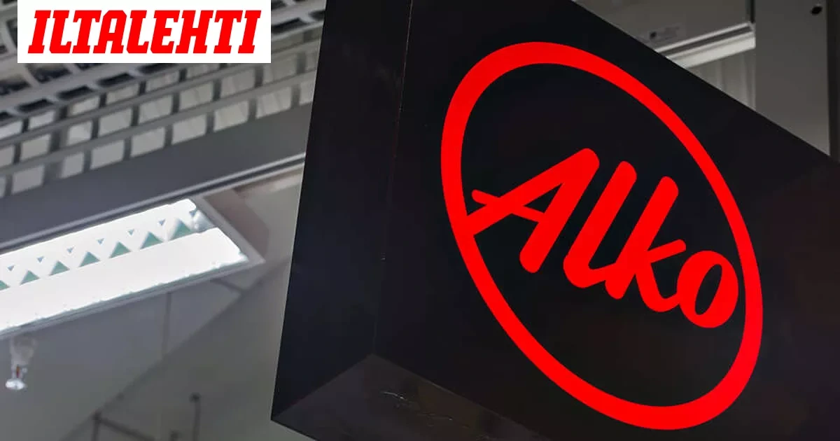 Nyt se tapahtuu: Nämä Alkot ovat huomenna ensi kertaa auki sunnuntaina – Katso lista