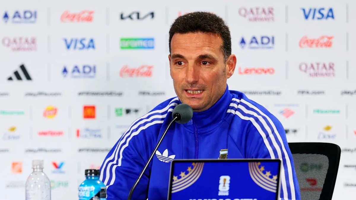 Andeutung von Messi-Trainer: „Probleme, von denen niemand mitbekommen hat“