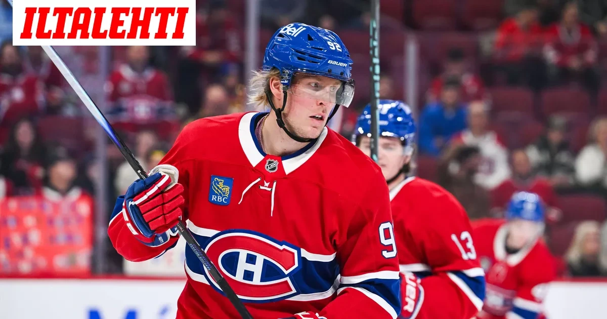 Nämä suomalaispelaajat saavat kohta uuden työnantajan NHL:ssä – Yksi ylitse muiden