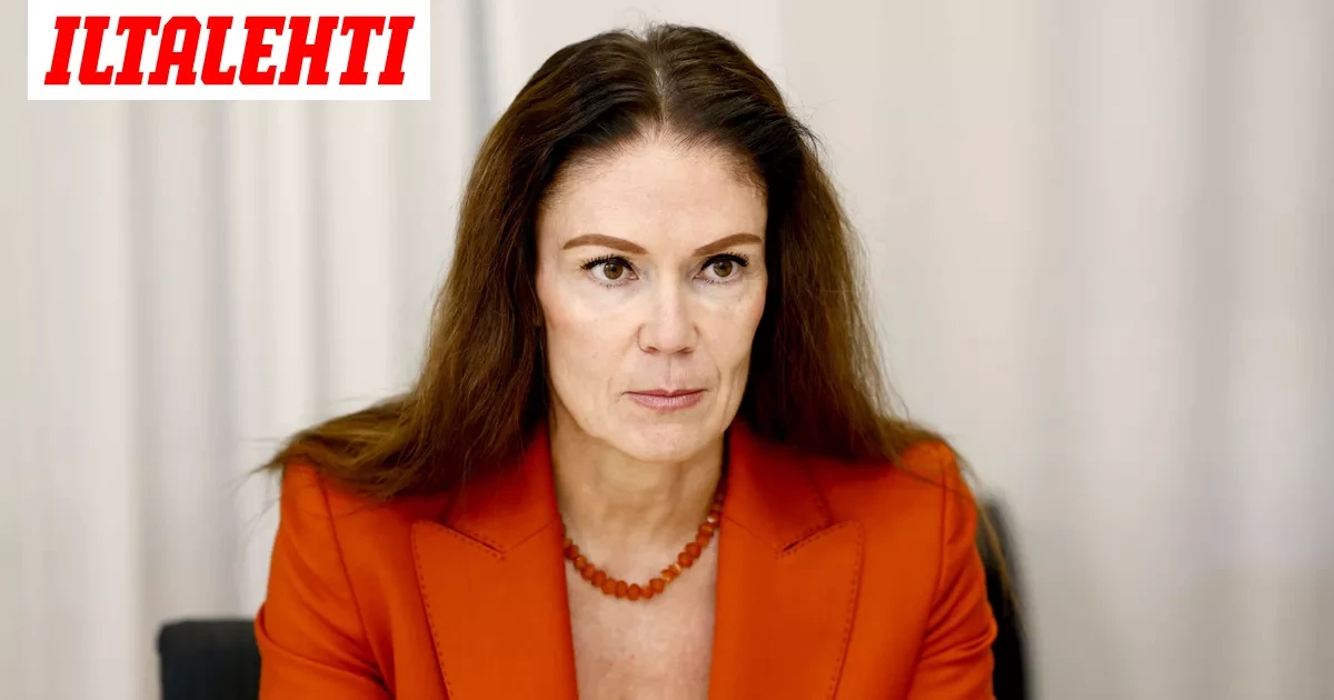 Lulu Ranteelta rankkaa kuittailua hallihankkeista Hämeen Sanomissa – ”Kaverit pelaavat keskenään”