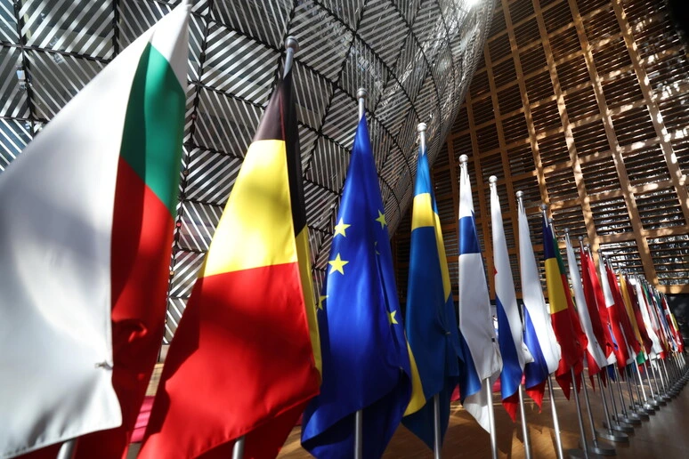 Il 14 luglio nuovi negoziati adesione Ue per Ucraina, Montenegro, Moldavia e Albania
