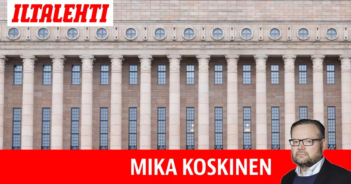 Kommentti:Kuva leviää: Aiheuttiko SDP todella 6,5 miljardin euron tappiot?