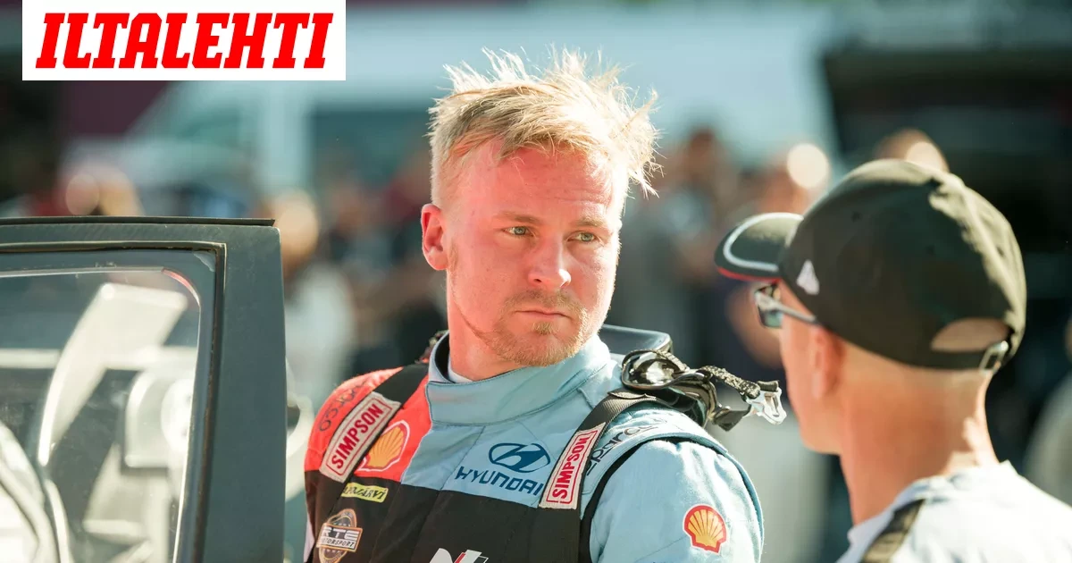 Esapekka Lapin tulevaisuus on sinetöity – ”Se lukee paperissa”