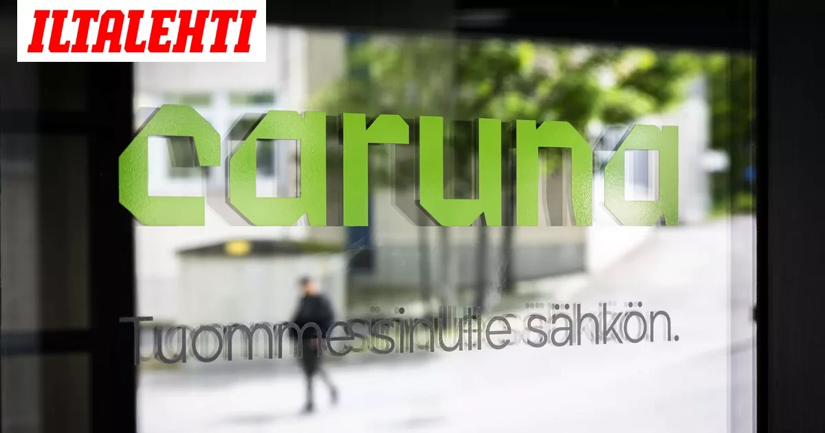 Carunasta voi tulla vaalikevään kuuma peruna – ”Raivo elää edelleen”