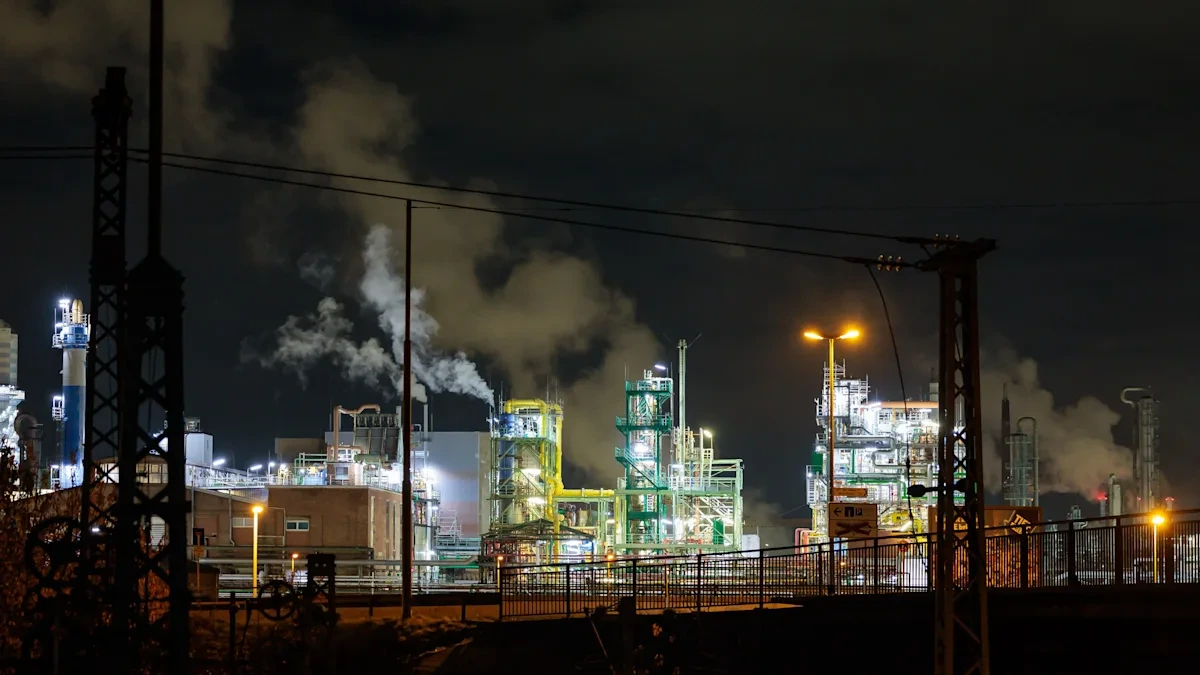 „Teuer und wirkungslos“ – Monopolkommission fordert andere Energiepolitik