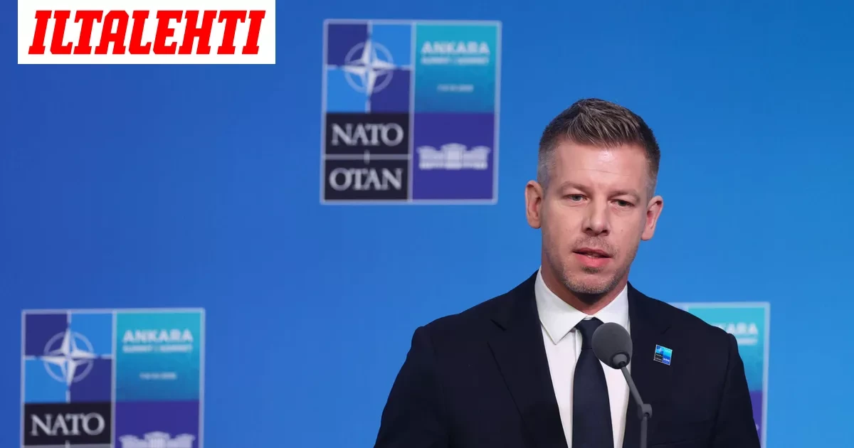 UM: Unkari pyysi suullisesti anteeksi Suomelta