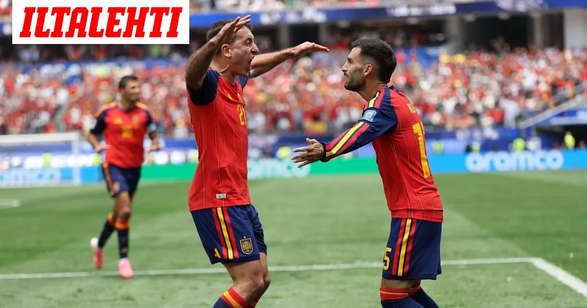 Kommentti:Espanjan mestaruusjuna puksuttaa raiteillaan – Uudet yrittäjät eivät juhli MM-kisoissa