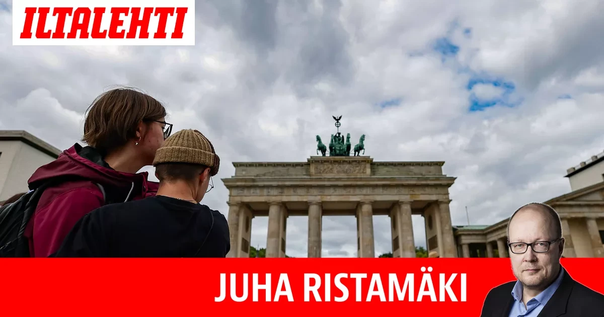 Pääkirjoitus:Ääri-islamistista terroria vastaan on taisteltava kaikin keinoin