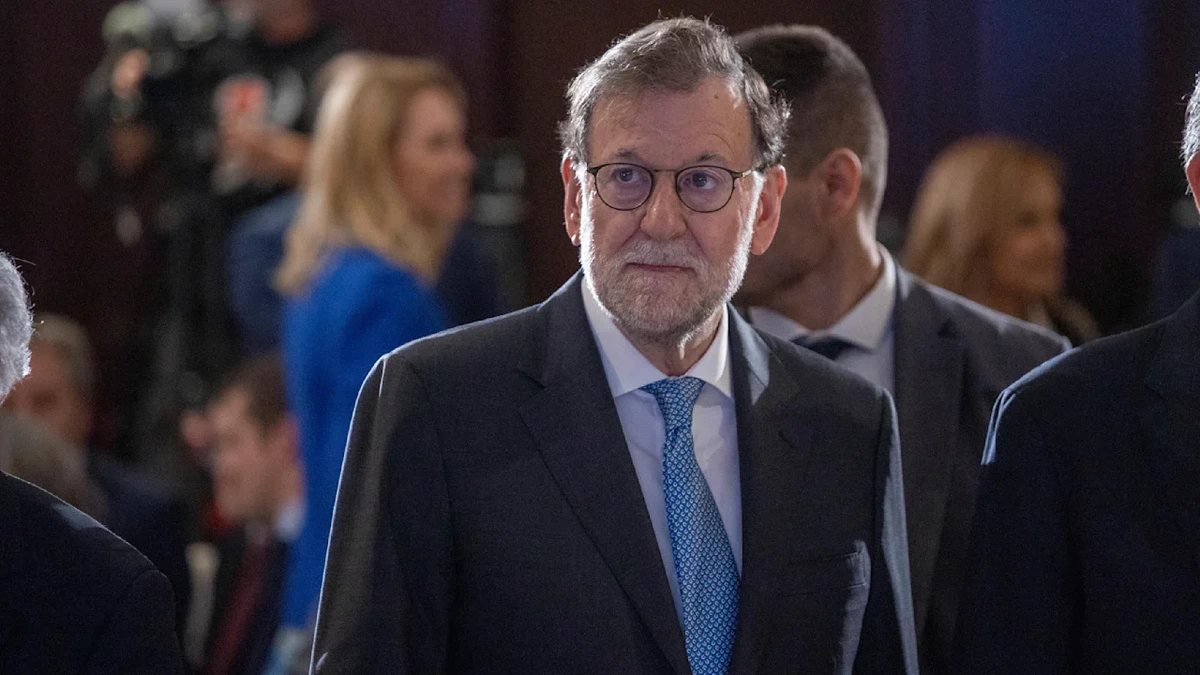 WM 2026: Rassismus-Eklat um Spaniens Ex-Premier Rajoy