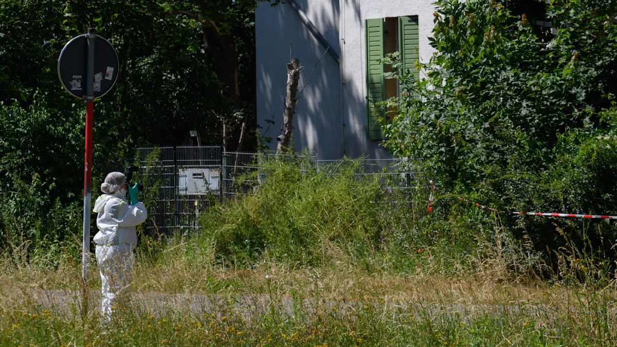Zwei Verdächtige festgenommen: Mann (56) bei Streit getötet