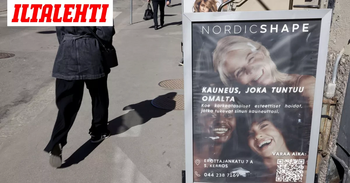 Kohuklinikka hakeutuu konkurssiin