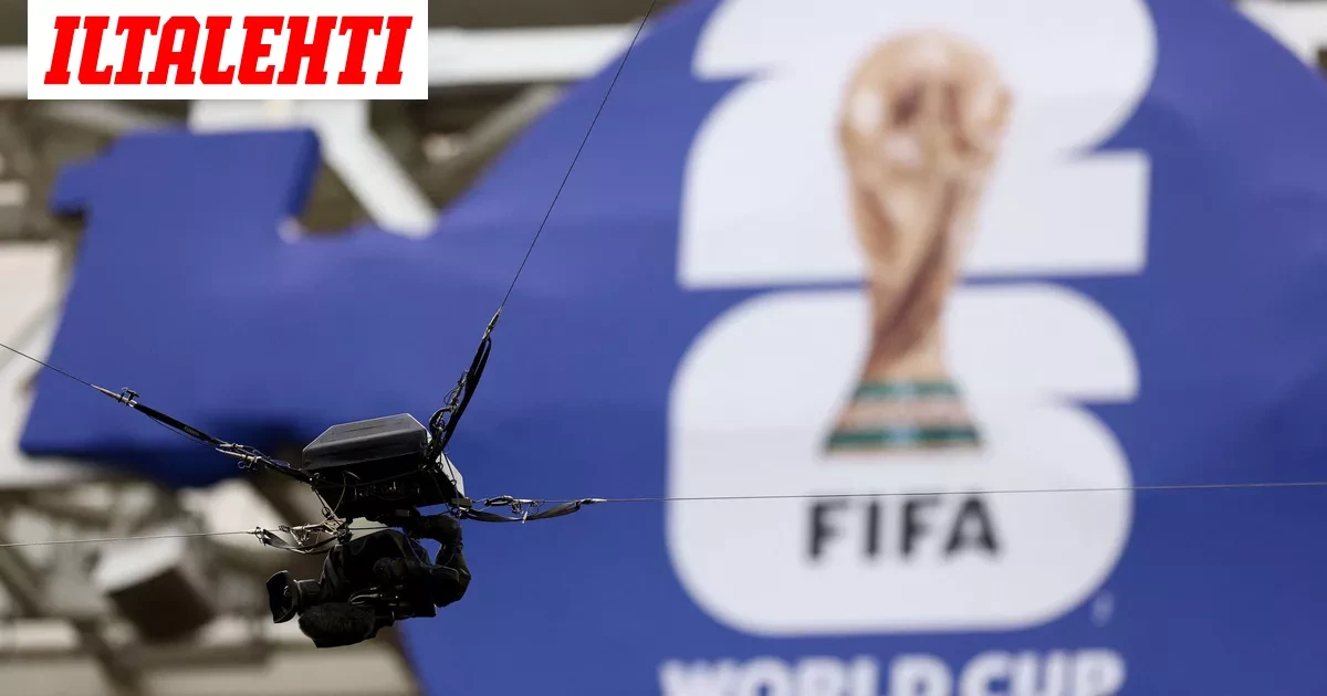Fifa antoi lausunnon kohumaalista – Norjan valmentaja tyrmää