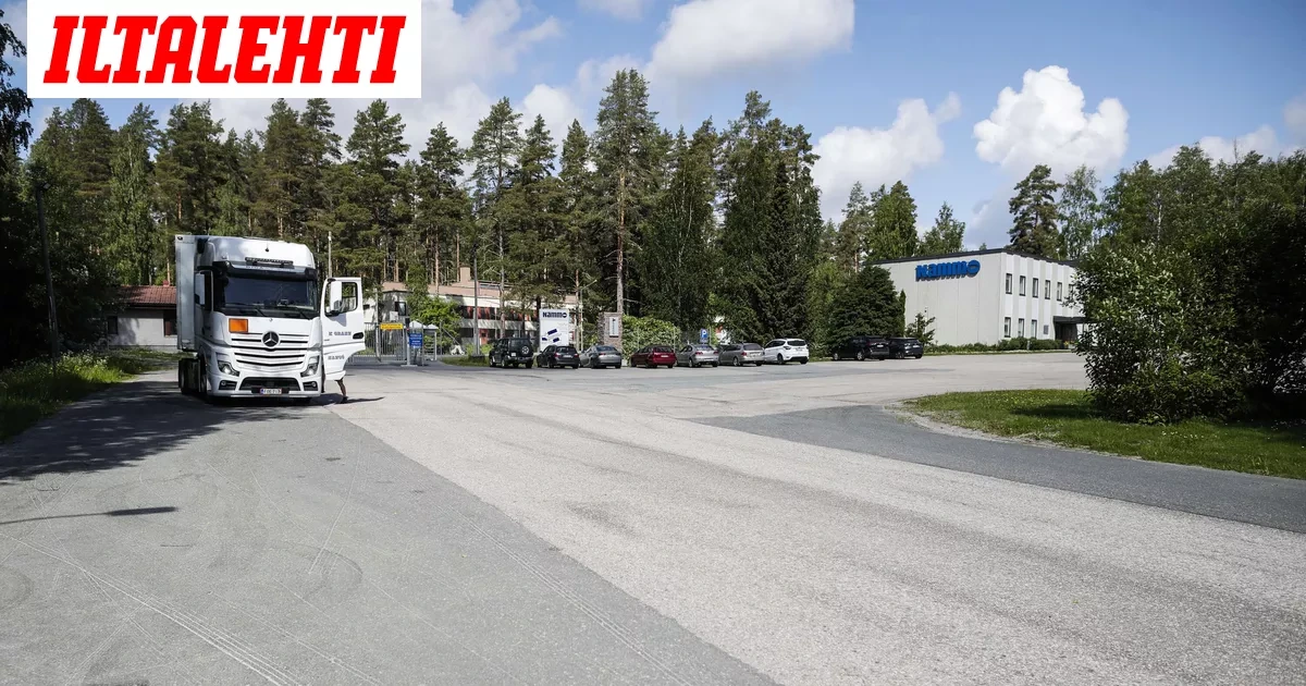 Järkyttävä tragedia Laukaassa – Ruutitehtaalla synkkä historia: Ainakin 6 kuollut