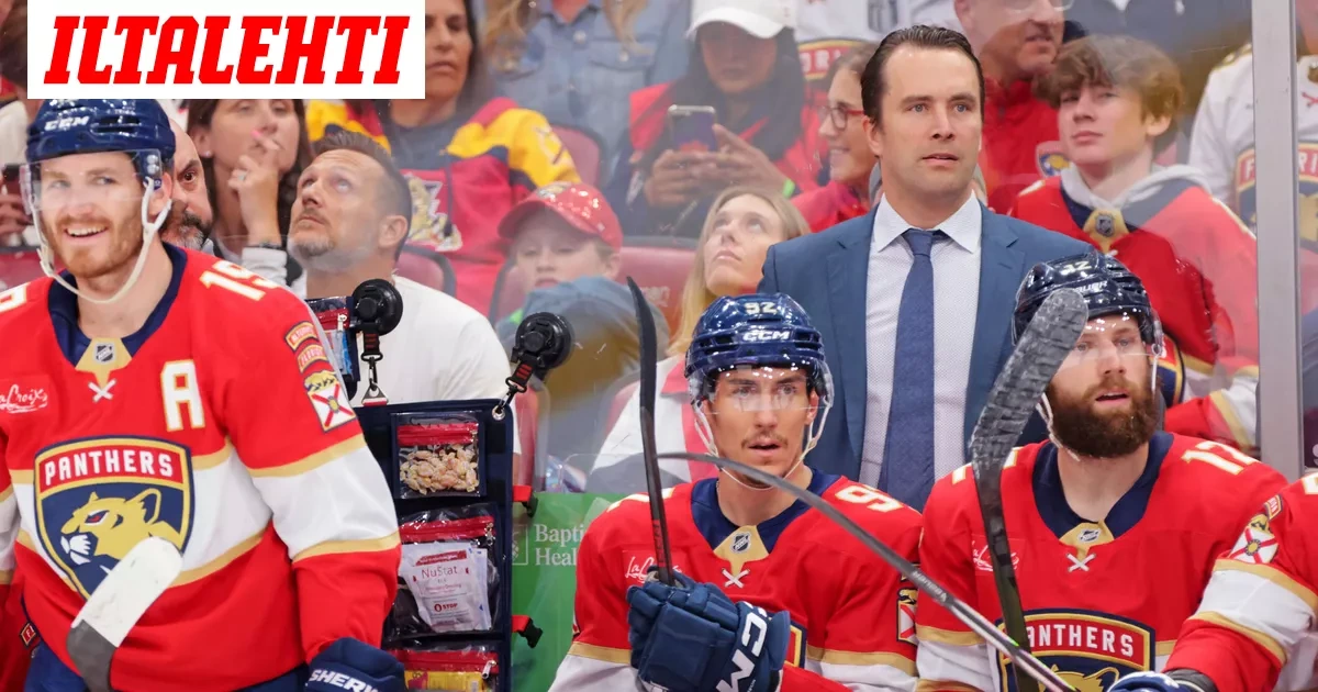 Miksei Jukka Jalosta otettu NHL:ään? Tuomo Ruudulta tuima vastaus