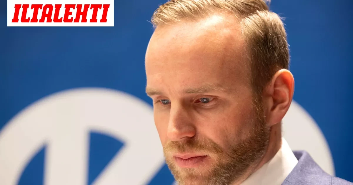 Hallituspuolueesta kova purkaus Garden Helsingistä – Vaatii ministeriä heittäytymään poikkiteloin