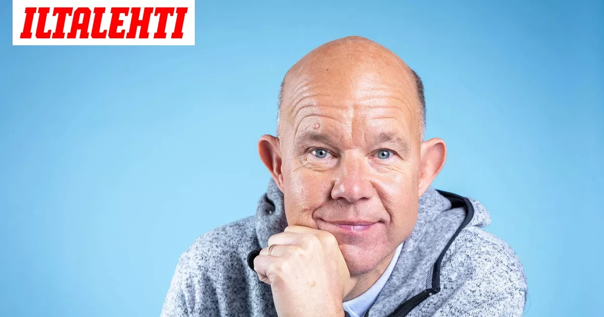 Panu Pokkinen lähetti Kaj Kunnakselle viestin ennen kuolemaansa