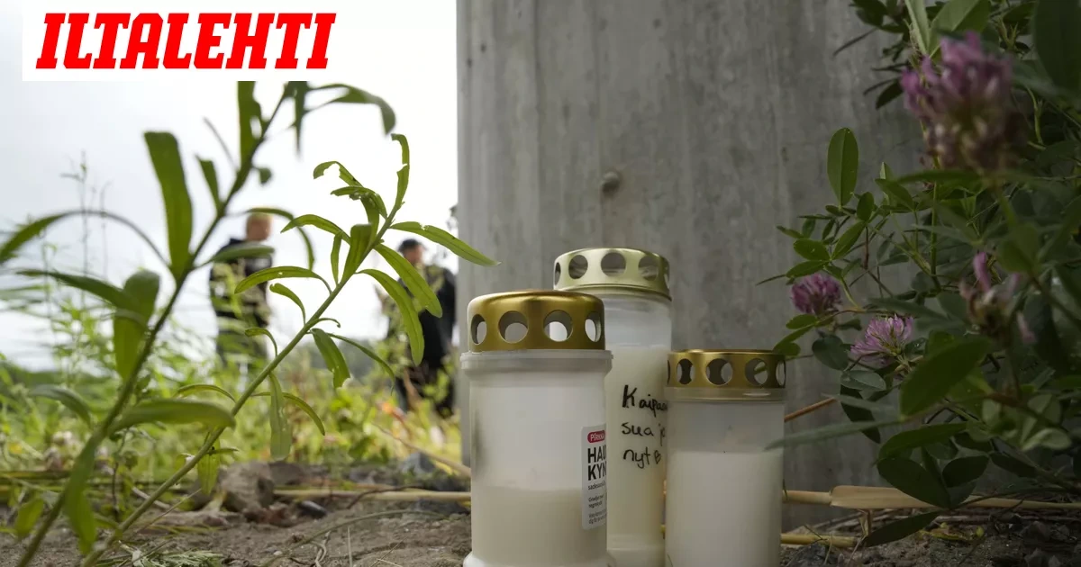 15- ja 18-vuotiaat nuoret kuolivat traagisesti Kaarinassa – Kaupunginjohtaja: ”Menee aika sanattomaksi”